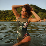 Ocevara - The Maria One Piece Rica