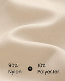 Ocevara Women's Full Coverage Non-Padded Wireless Sculpt Bra